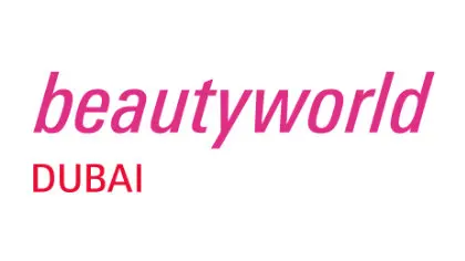 Beautyworld Dubai 2026 logo